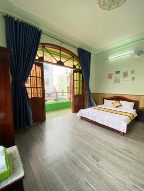 Lime Hostel - Ninh Kieu Center